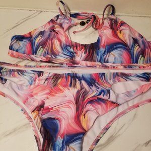 Swim suit